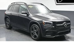 2024 Mercedes-Benz GLB GLB 250
