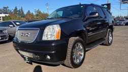 2013 GMC Yukon Denali