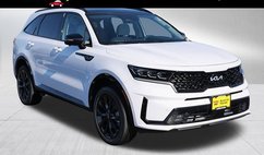 2023 Kia Sorento SX Prestige
