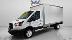 2019 Ford Transit 350 HD
