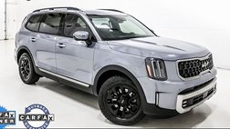 2023 Kia Telluride SX X-Pro