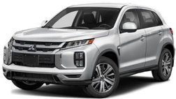 2022 Mitsubishi Outlander Sport ES
