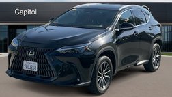 2023 Lexus NX 350 Premium