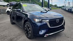 2025 Mazda CX-90 3.3 Turbo S Premium Plus