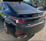 2019 Lexus ES 350 F SPORT
