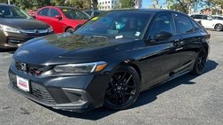 2023 Honda Civic Si