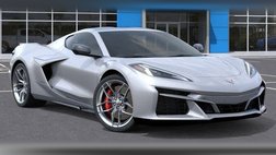 2026 Chevrolet Corvette Z06