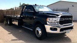 2019 Ram SLT