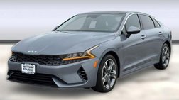 2024 Kia K5 EX