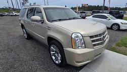 2012 Cadillac Escalade ESV Premium