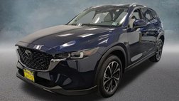 2023 Mazda CX-5 2.5 S Premium