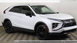 2024 Mitsubishi Eclipse Cross LE