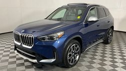 2024 BMW X1 xDrive28i