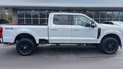 2026 Ford Super Duty F-250 XLT