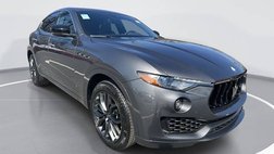2024 Maserati Levante GT Ultima