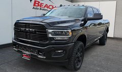 2019 Ram Ram Pickup 2500 Laramie