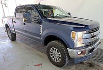 2019 Ford Super Duty F-350 Lariat