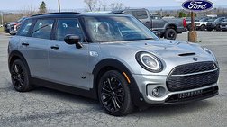 2024 MINI Clubman Cooper S ALL4
