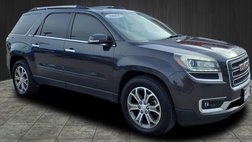 2015 GMC Acadia SLT-1