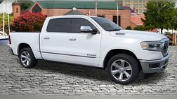 2022 Ram Ram Pickup 1500 Limited