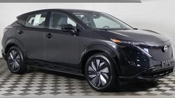 2023 Nissan Ariya Engage+ e-4ORCE
