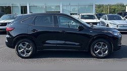 2024 Ford Escape ST-Line Select