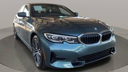 2021 BMW 3 Series 330e xDrive