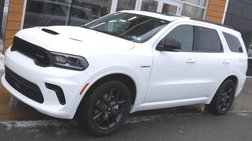 2026 Dodge Durango GT HEMI Plus