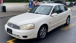 2005 Saturn L300 Base