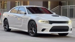 2019 Dodge Charger GT