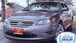2011 Ford Taurus Limited