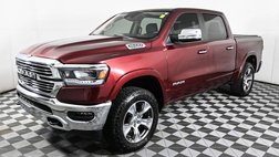 2021 Ram Ram Pickup 1500 Laramie