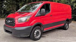 2017 Ford Transit 250
