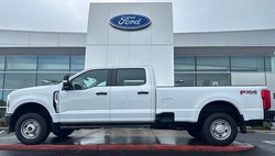 2024 Ford Super Duty F-250 XL