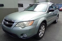 2009 Subaru Outback 2.5i Special Edition