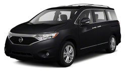 2013 Nissan Quest SL