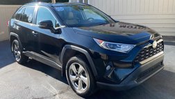 2021 Toyota RAV4 Hybrid XLE Premium