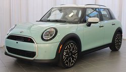 2026 MINI Hardtop Cooper S Signature Trim