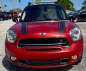 2016 MINI Countryman Cooper S