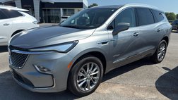 2023 Buick Enclave Avenir