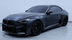 2024 BMW M2 Base