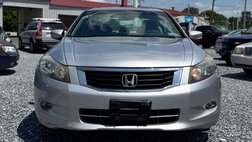 2008 Honda Accord EX V6