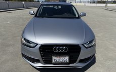 2016 Audi A4 2.0T quattro Premium Plus