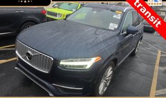 2019 Volvo XC90 T8 eAWD Inscription