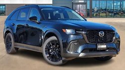 2026 Mazda CX-70 3.3 Turbo Preferred