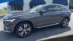 2022 Volvo XC60 B5 Inscription