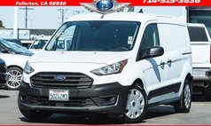2022 Ford Transit Connect XL
