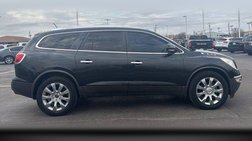 2012 Buick Enclave Premium