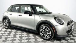 2025 MINI Hardtop Cooper S Signature Trim