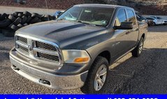 2010 Dodge Ram 1500 ST